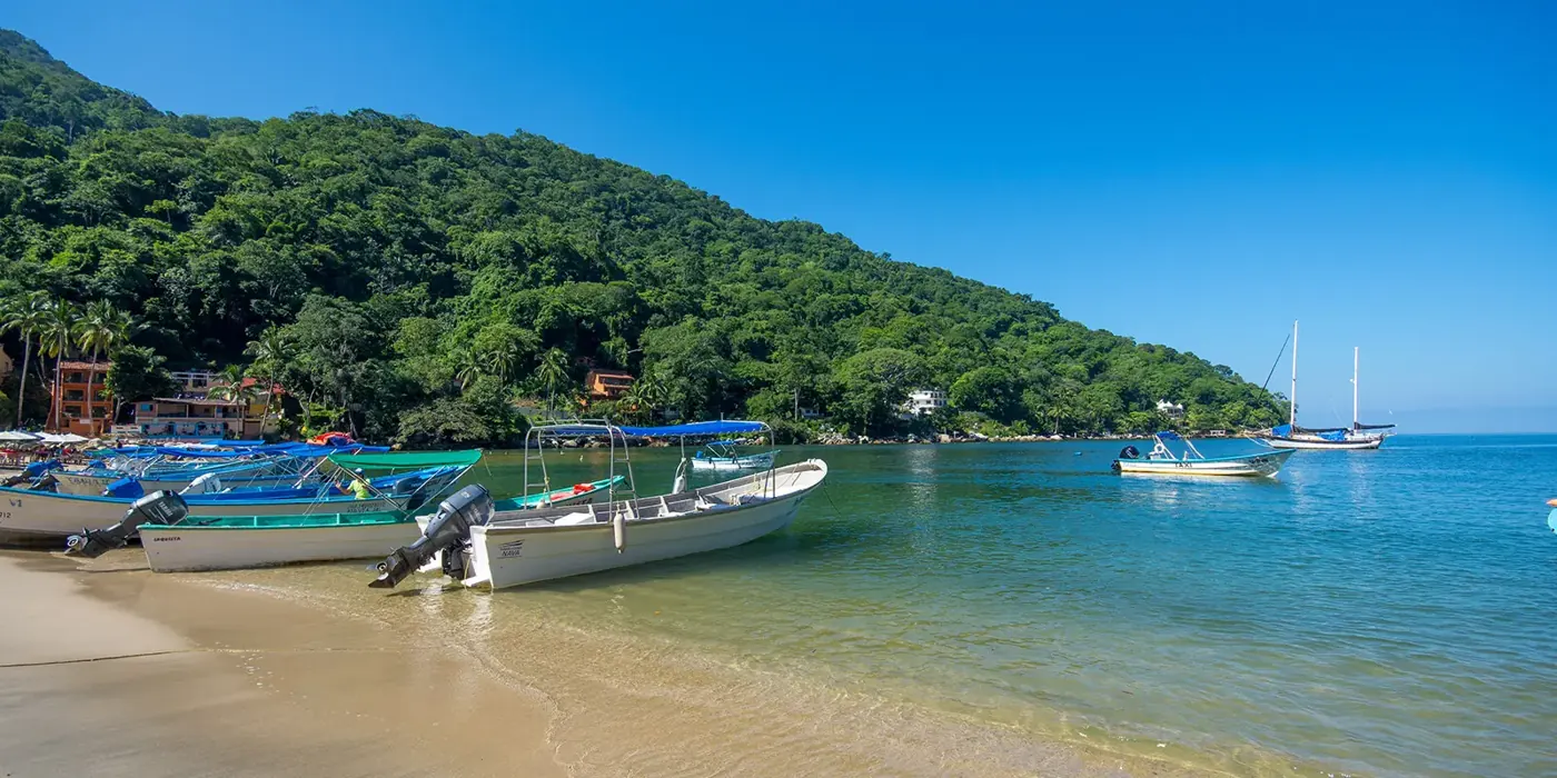 Boca de Tomatlán