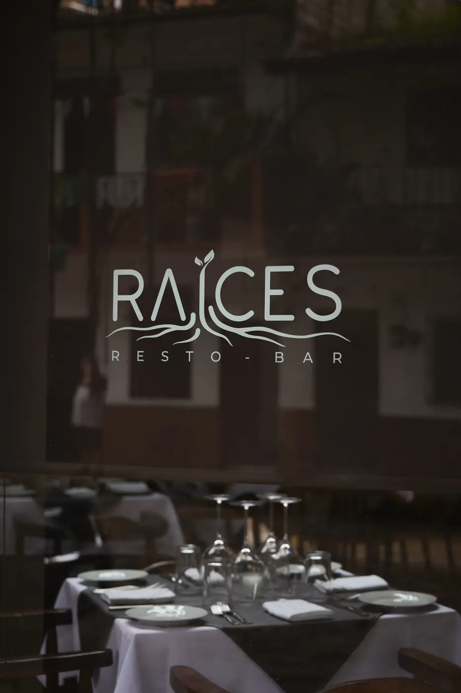 Raíces Resto Bar