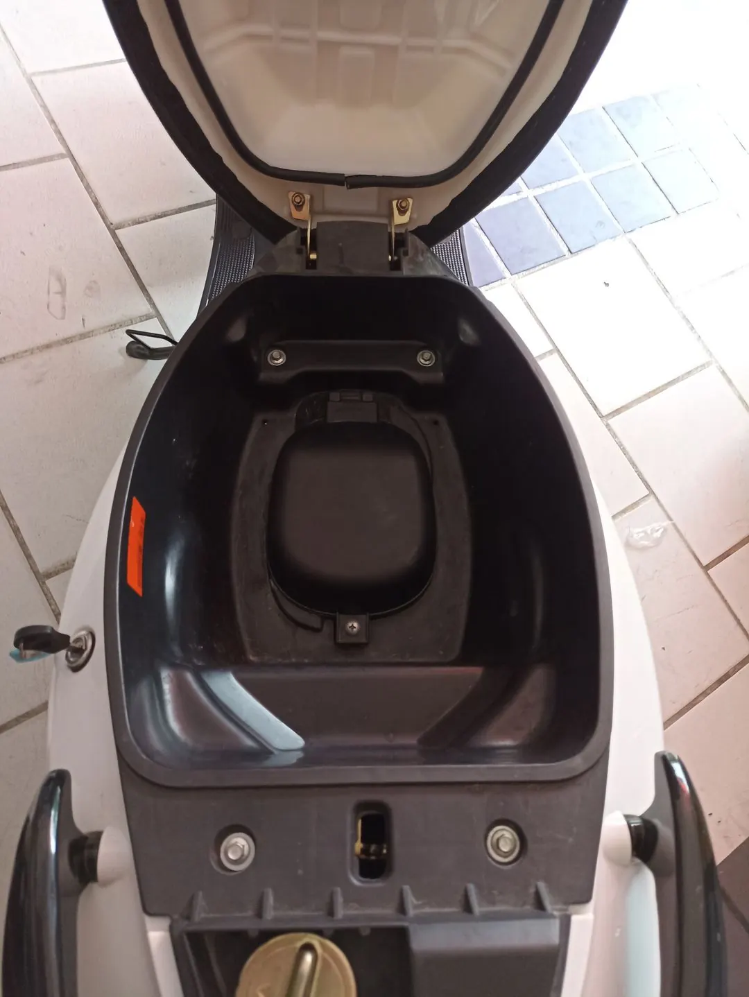 Scooter 125cc 4